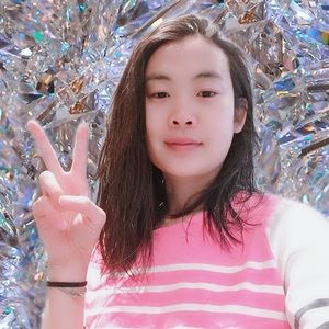 Meet your Posher, Jenni